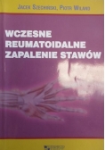 Wczesne reumatoidalne zapalenie stawów