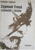 Zygmunt Freud człowiek i dzieło
