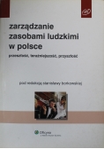 Strategiczne zarządzanie zasobami ludzkimi w Polsce
