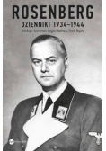 Dzienniki