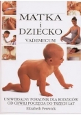 Matka i dziecko vademecum