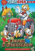 Rolnik z Kaczogrodu