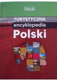 Turystyczna encyklopedia Polski