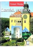 Zamki, pałace, dwory