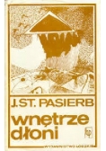 Wnętrze dłoni
