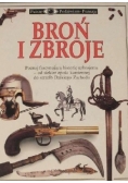 Broń i zbroje