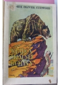 Władca Skalnej Doliny. ok 1925 r.