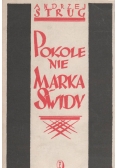 Pokolenie Marka Świdy