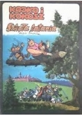 Kajko i Kokosz: Szkoła latania