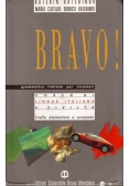 Bravo! Grammatica italiana per stranieri