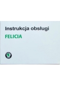 Instrukcja obslugi felicia
