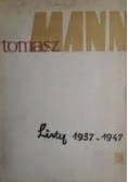 Listy 1937-1947