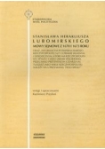 Stanisława Herakliusza Lubomirskiego Mowy sejmowe z 1670 i 1673 roku
