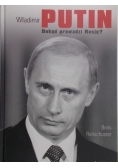Władimir Putin Dokąd prowadzi Rosję