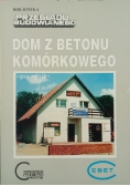 Dom z betonu komórkowego
