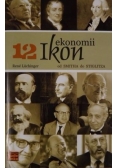 12 ikon ekonomii