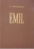 Emil czyli o wychowaniu I