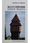 Kluczbork dzieje miasta