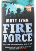 Fire Force