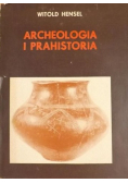 Archeologia i prahistoria