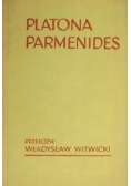 Platona Parmenides