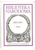 Biblioteka Narodowa Dramaty