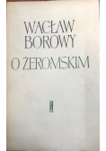 O Żeromskim