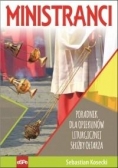 Ministranci. Poradnik dla opiekunów liturgicznej..