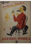 Szydło z worka, 1950 r.