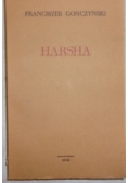 Harsha