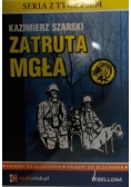 Zatruta mgła Audiobook Nowy