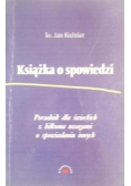 Książka o spowiedzi