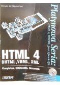 Html 4, Dhtml, Vrml, Xml