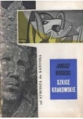 Szkice krakowskie