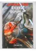 Star Wars. Rycerze starej Republiki, tom IX
