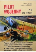 Pilot wojenny Nr 7 / 8