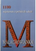 Małachowianka 1180