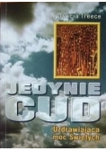 Jedynie cud