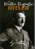 Fiołka Katarzyna - Hitler. Wielkie biografie