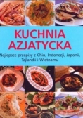 Kuchnia azjatycka