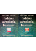 Podstawy zarzadzania finansami tom I i II