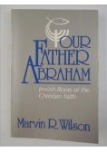 Our Father Abraham