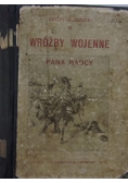 Wróżby wojenne, 1915 r.