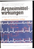 Arzneimittelwirkungen