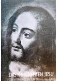 Das Innenleben Jesu