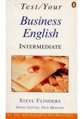Business English