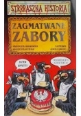 Zagmatwane Zabory