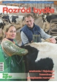 Rozród bydła inseminacja zarządzanie rozrodem