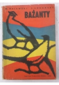 Bażanty