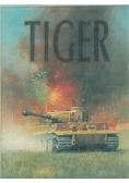 Pzkpfw Vi Tiger Część 1